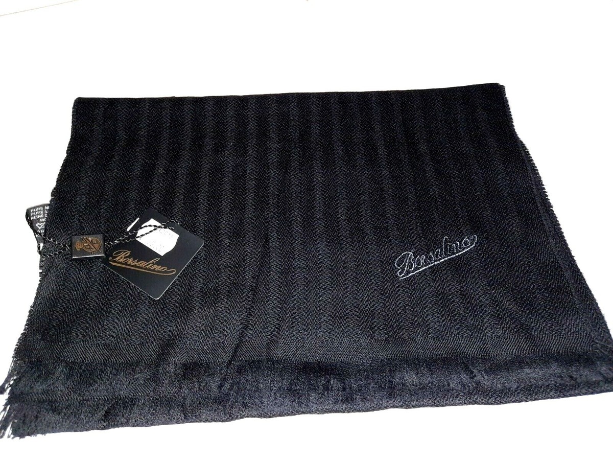 Portachiavi Sciarpe Uomo Carpisa SAINT LAURENT Sciarpa In