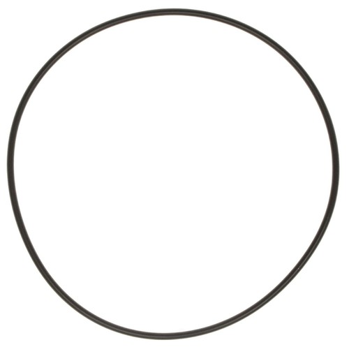 For Chevrolet W4500 Tiltmaster Water Pump Backing Plate Gasket Mahle