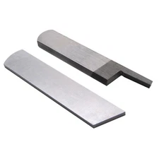 Upper / Lower Knife FOR Juki MO-103 MO-104 MO-134 Bernette MO203, MO204