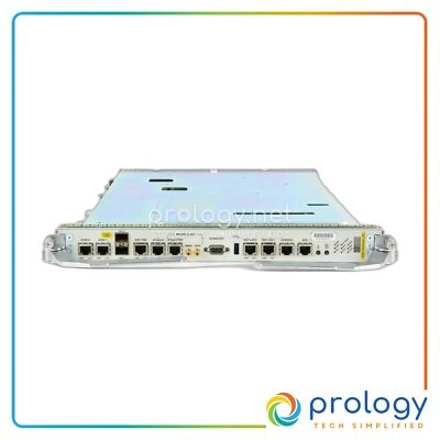 Cisco A9K-RSP440-SE Route Switch Processor-Line Card  For ASR 9000 Tested