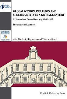 Globalization, inclusion and sustainability in a gl... | Buch | Zustand sehr gut