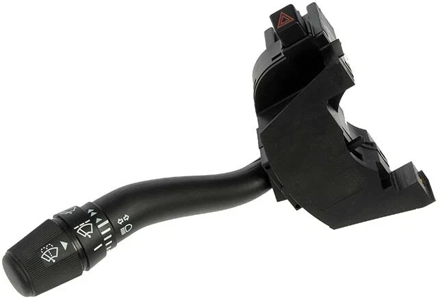 FITS 02-07 FORD F250 F350 F450 F550 SUPER DUTY MULTI FUNCTION SWITCH ASSEMBLY Foto 3 de 4