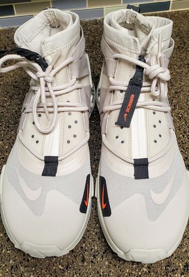 nike huarache gripp desert sand