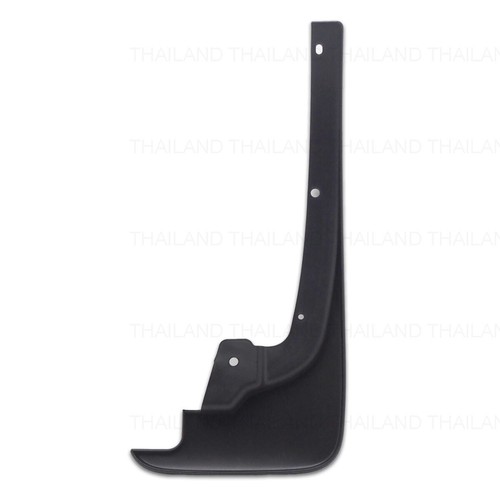 Front Lh Mud Flaps Splash Guard For Mazda BT-50 2WD 4x2 Pick Up 2022 - 2023 - Picture 6 of 9