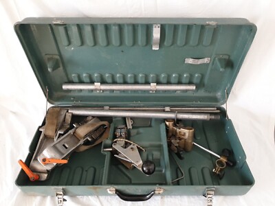 AMP 247329 Tyco MA6 Splicing Set, Picabond, 3M Spleisswerkzeug, amp 691870