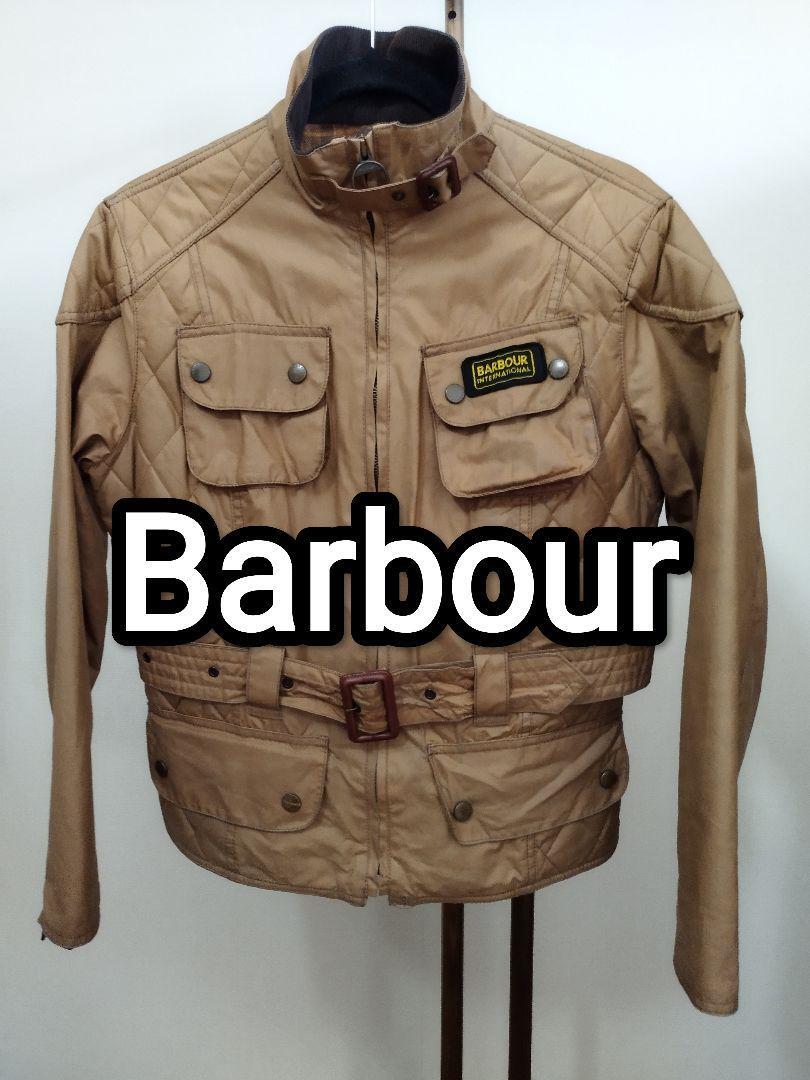 Barbour Oiled Jacket International Vaika Women'S