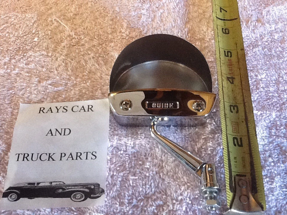 41 40 39 38 37 35 CHEVY NEW GUIDE TRAFFIC LIGHT VIEWER ! - Image 3 of 3