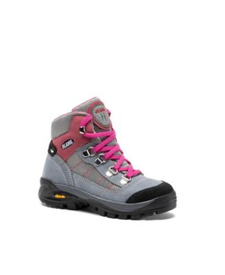 OLANG TARVISIO-KID.TEX - ANTHRACITE/FUCHSIA - TARVISIO-KID.TEX.893