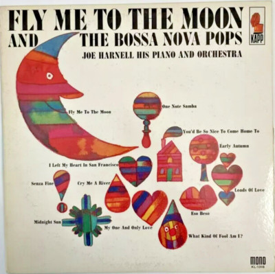 Vintage Vinyl LP Records -You Pick- Combined Shipping - All VG, VG+ or Better #7