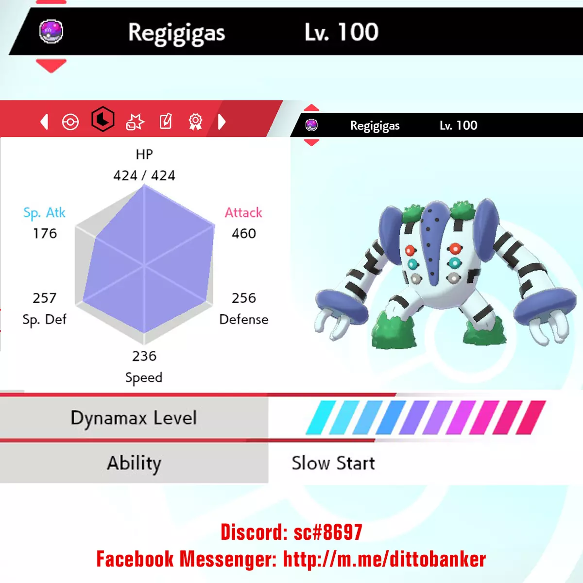 Pokemon GO: How to Defeat Regigigas and Get Its Shiny Form!