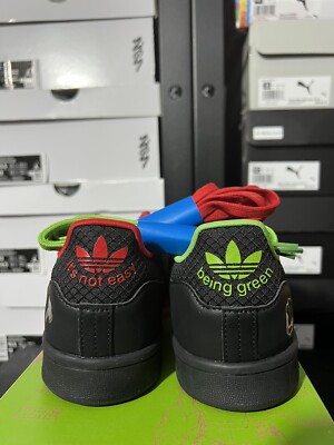 stan smith thor and hulk