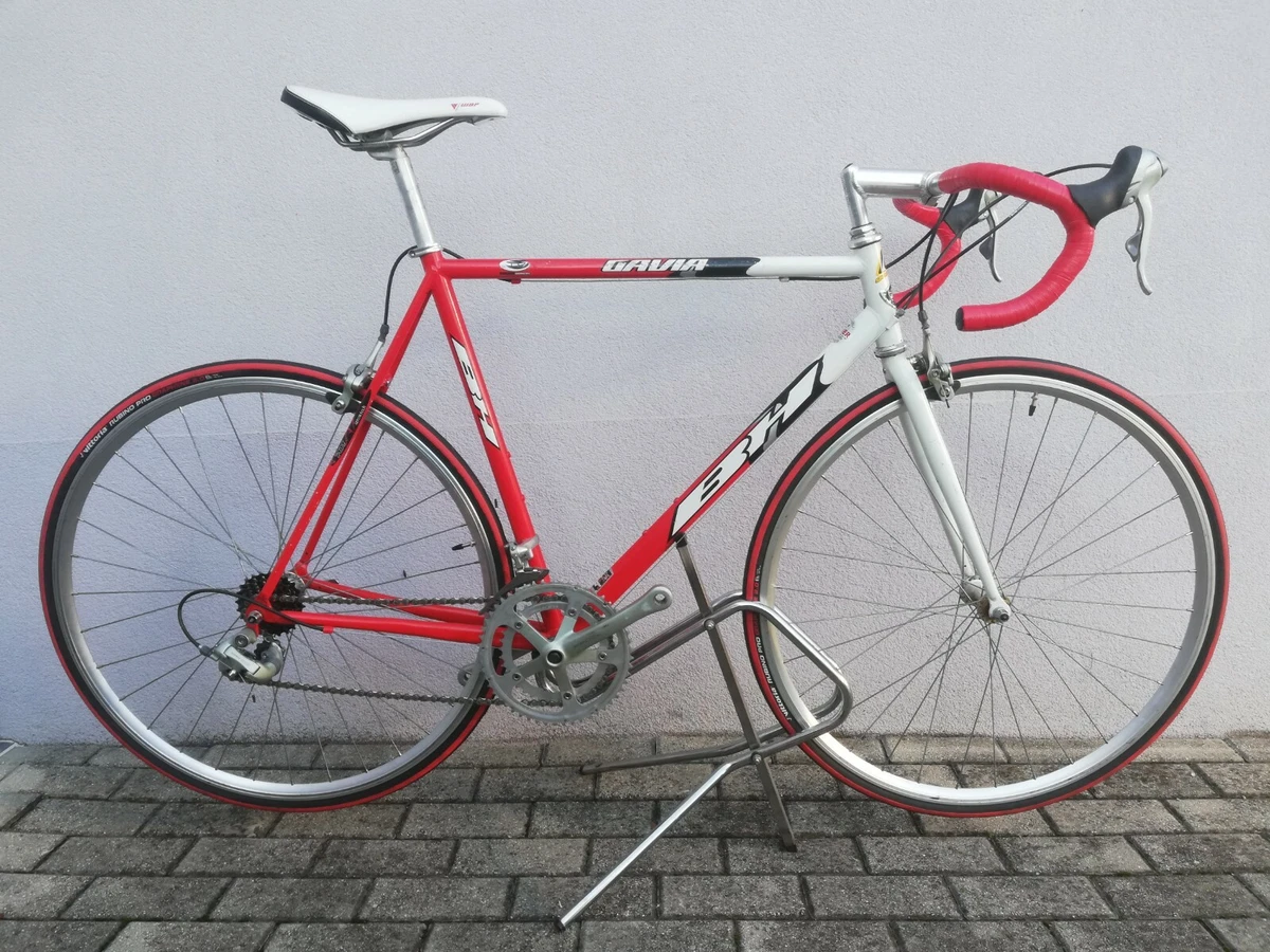 BH Gavia Spain rennrad full shimano 105 vuelta eBay