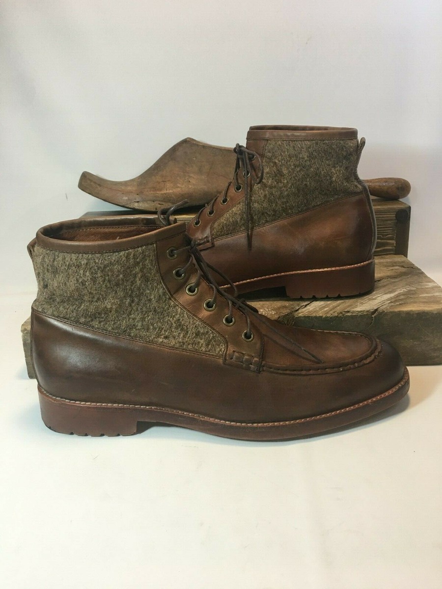 Warfield & Grand Joshua Men display picture 3