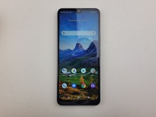 AT T Fusion 5G EA211005 64GB - Silver AT T - BLEMISHED - Clean IMEI - J6637