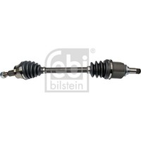 Febi Bilstein 192889 Antriebswelle FüR Mercedes Benz A Klasse B W169 W245