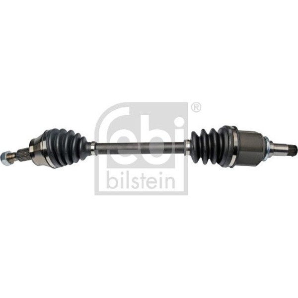 Febi Bilstein 192889 Antriebswelle FüR Mercedes Benz A Klasse B W169 W245-image