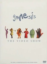Genesis - Platinum Collection - The Video Sho...