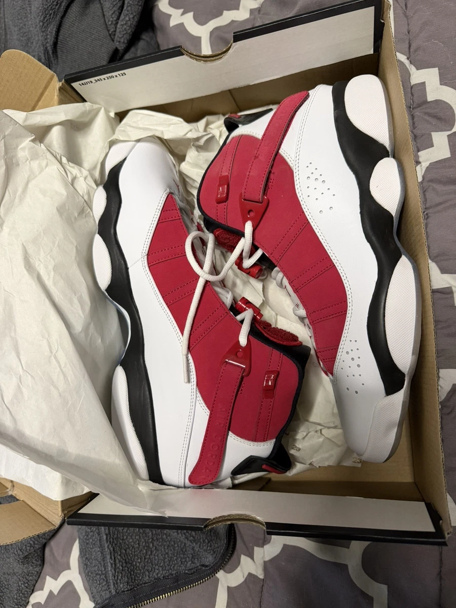 Las mejores ofertas en Jordan 6 Rings Multi-Color | eBay