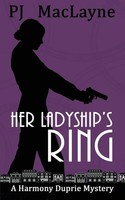 P. J. Maclayne | Her Ladyship's Ring | Taschenbuch | Englisch (2017)