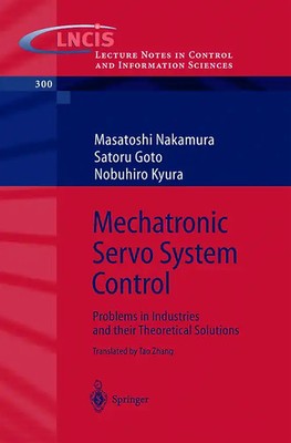 Mechatronic Servo System Control