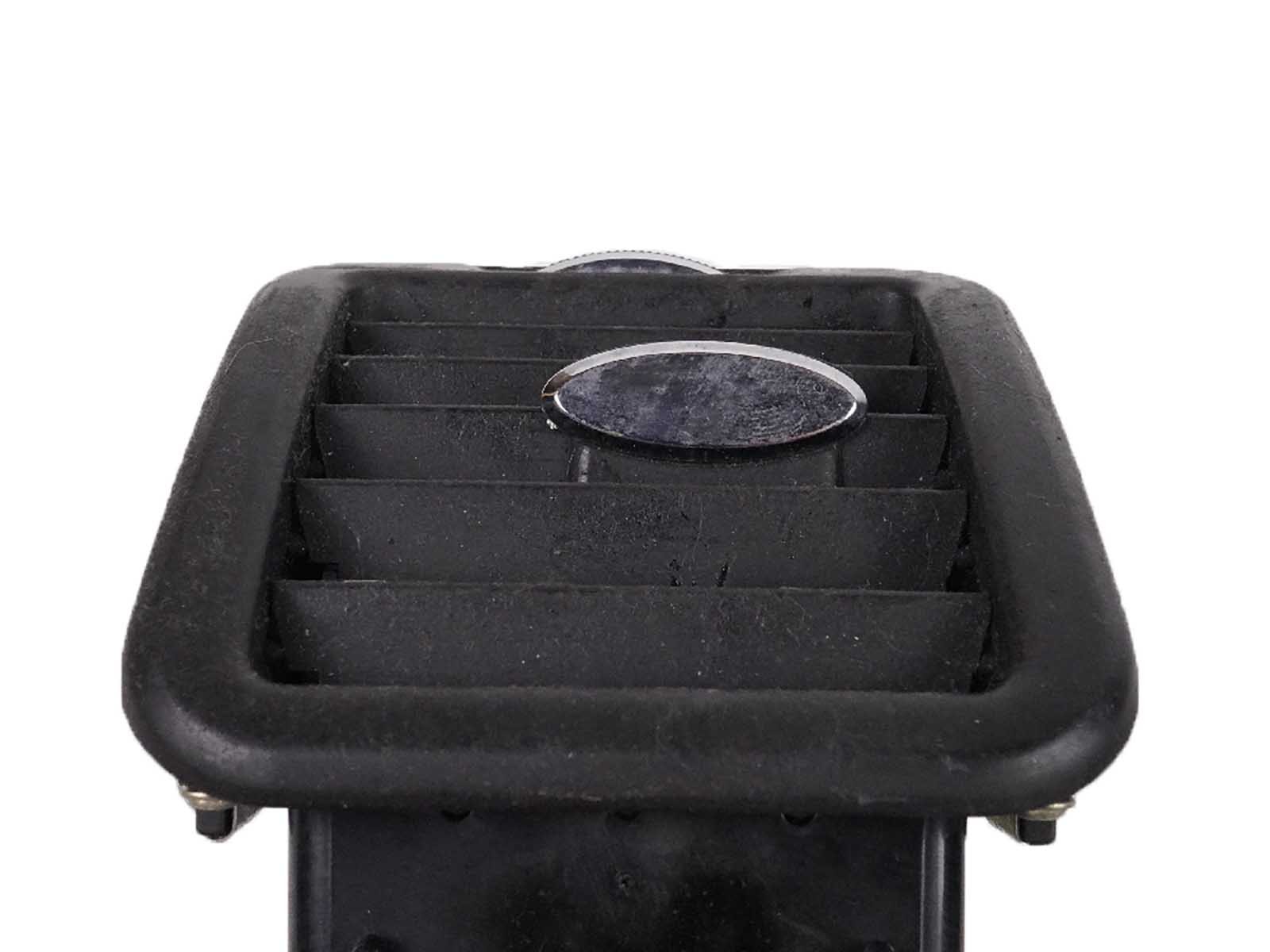 2003 - 2012 MASERATI QUATTROPORTE M139 AC HEATER AIR VENT GRILLE DASH RIGHT LEFT