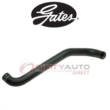 Gates Upper Radiator Coolant Hose for 1998-2002 Chevrolet Camaro 5.7L V8 - kv