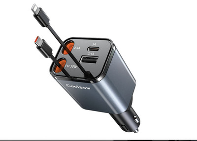 Car Port Charger