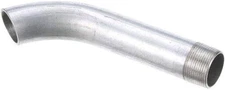 VULCAN-HART Fryer Drain Extension 1 1/4" NPT FP079-94