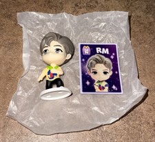 Tiny Tan BTS McDonald s Happy Meal Toy - 1 RM 2025 K-Pop