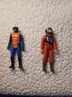 Vintage Star Wars Figures - ESTATE SALE