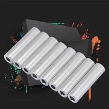 3D Printer Accessories Aluminum Spacers Aluminum Gasket Nema17/Nema23 Motor