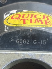 Rm-6062 Quicktime Bellhousing - Small Block Ford 260 289 Cal Pony Caradapter Rm-6062 Quicktime Bellhousing - Small Block Ford 260 289 Cal Pony Caradapter
