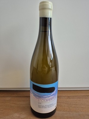Maison Glandien - L'Ouverture Blanc 2022