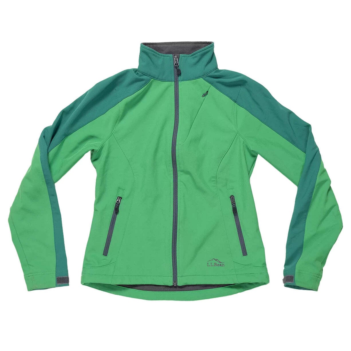 L.L. Bean Softshell Jacket - Women's