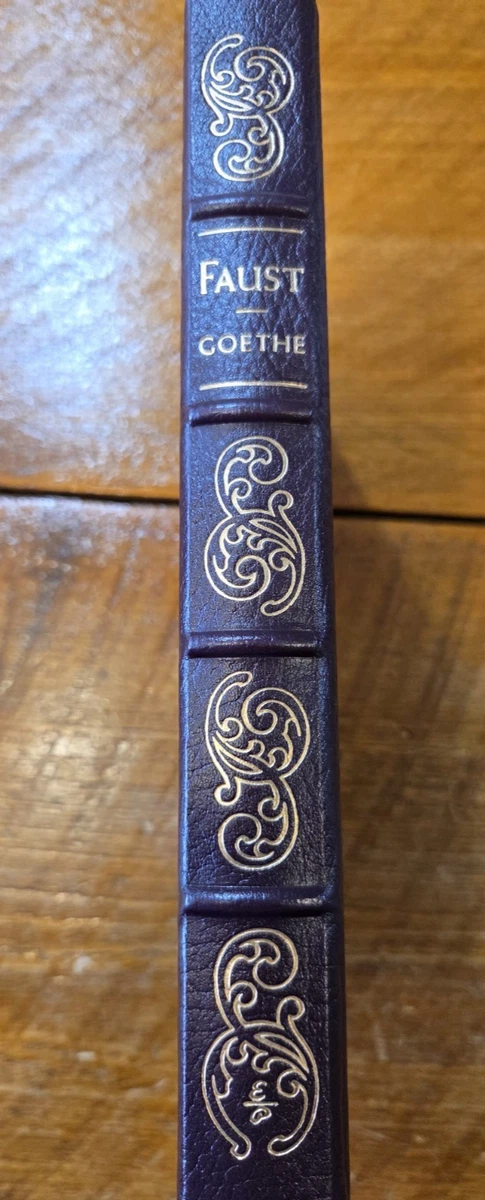 25+ Original Johann Wolfgang von Goethe Antiquarian & Collectible