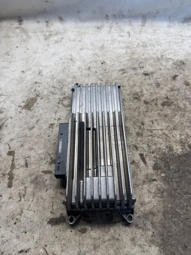 AUDI A5 8T 2014 MUSIK SOUND AMP VERSTÄRKER MODUL 8R1035223A