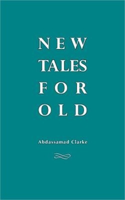 New Tales For Old: Robin Nuruddin Hood, Dracula, Otello, Oisin and other stories