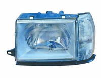 Scheinwerfer Links FÜR Autobianchi Y10 1989-1992