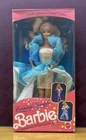 EVENING SPARKLE BARBIE#3274 HILLS LIMITED EDITION MATTEL 1990 VINTAGE NRFP