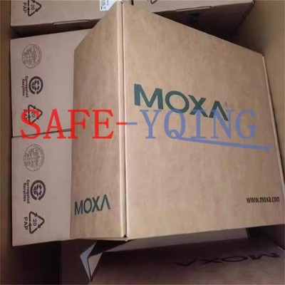 ONE NEW MOXA  TCC-80 Converter