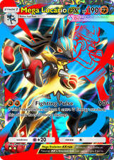 Lucario Prices | Lucario List