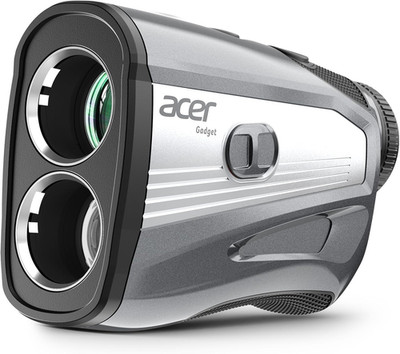 Telemetro laser golf 1200 1700 para yardas 6X vibracion recargable de regalo
