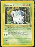Pokémon TCG Nidoran Jungle Unlimited 57/64 Regular 1999-2000