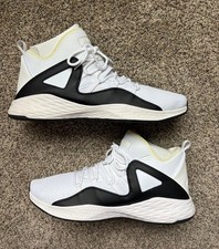 Preços baixos em Jordan Formula 23 White Black | eBay