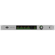 Universal Audio Apollo x16D Essentials+ Thund...