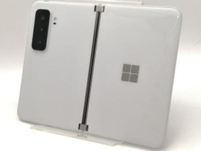 Microsoft Sim Free Surface Duo 2 9BW-00005 Glacier 888/8GB/128GB w/ Box