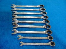 Kobalt Pro 90 Metric Ratchet Wrenches- Brand New Your Choice