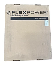 LifeSafety Power LSP-8DR-E4M1 Enclosure Level Power Supply