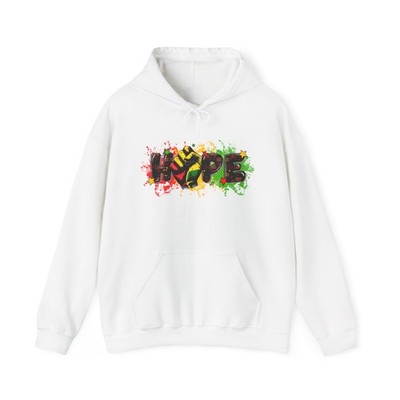 Mens Hype Hoodie