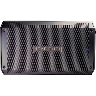 HeadRush FRFR-108 MKII 1x8'' 2000W 2-Way Powered Cabinet